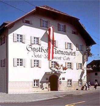 Turnerwirt 3* Salzbourg