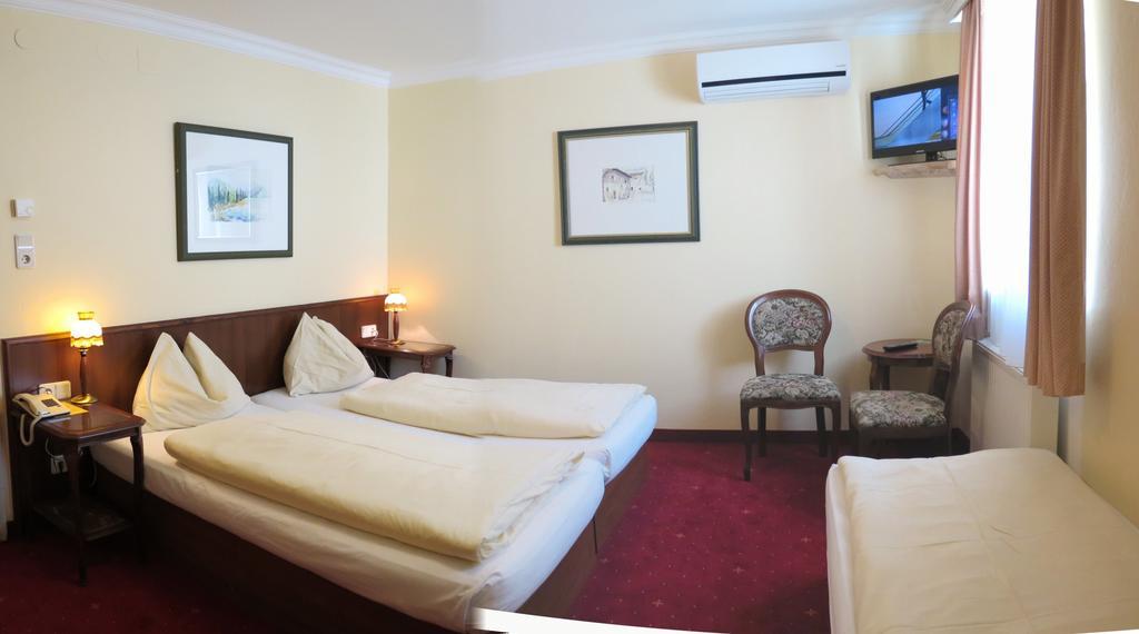 Turnerwirt Hotel Salzbourg