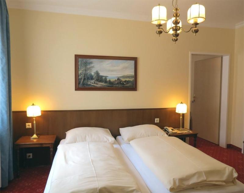 Hotel Turnerwirt Salzbourg