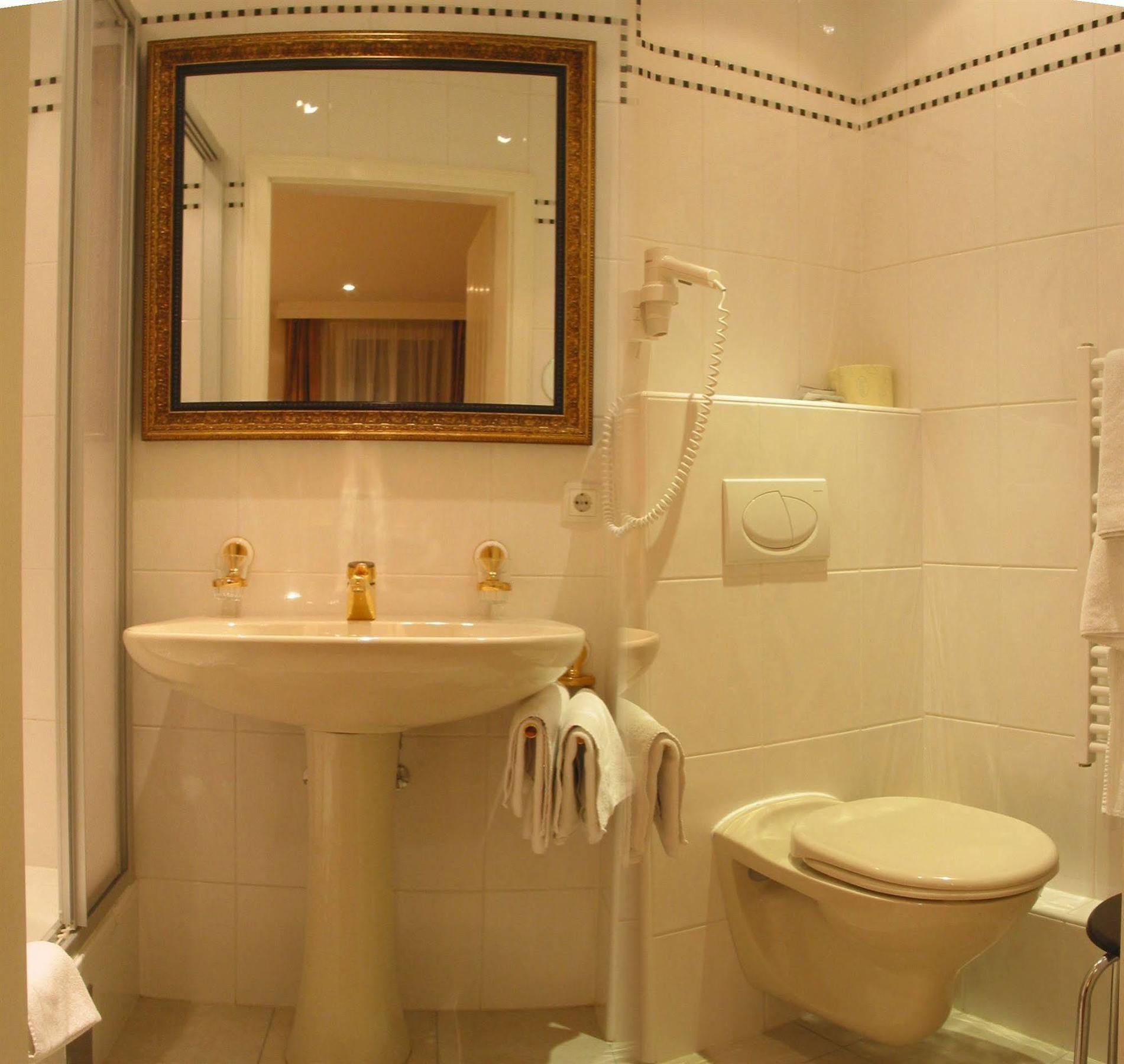 Turnerwirt Hotel Salzbourg