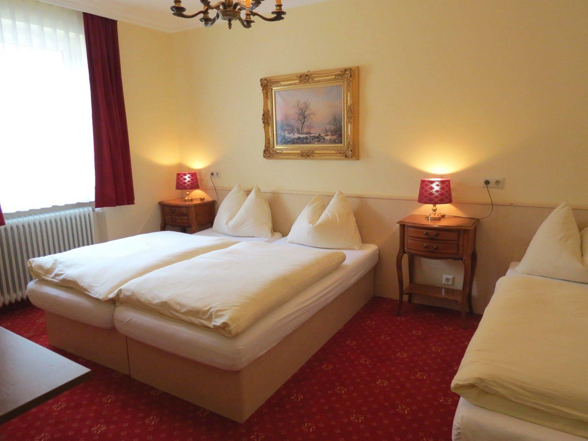 Hotel Turnerwirt Salzbourg