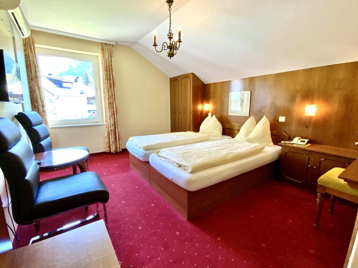 Turnerwirt Hotel Salzbourg