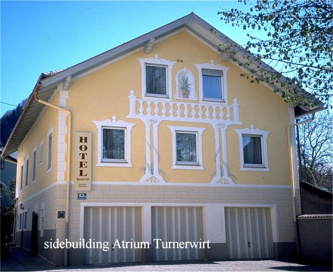 Hotel Turnerwirt Salzbourg